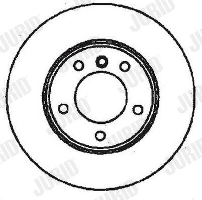 Bremsscheibe