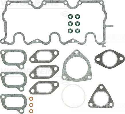 VICTOR REINZ 02-34850-01 Gasket Kit, cylinder head