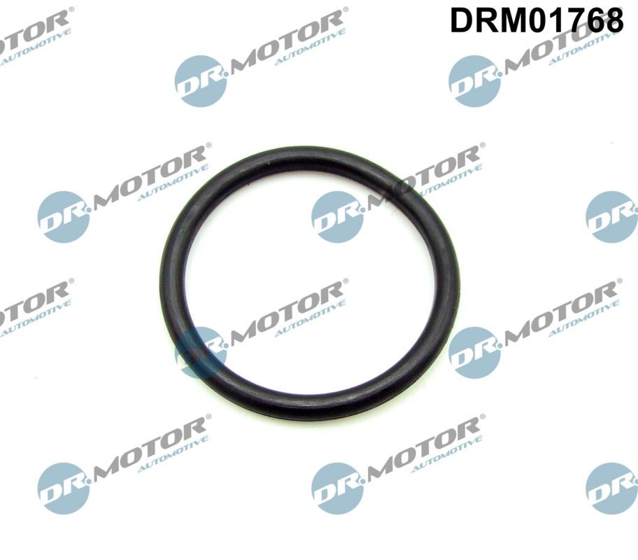 Dr.Motor Automotive DRM01768 Seal, oil filler neck cap
