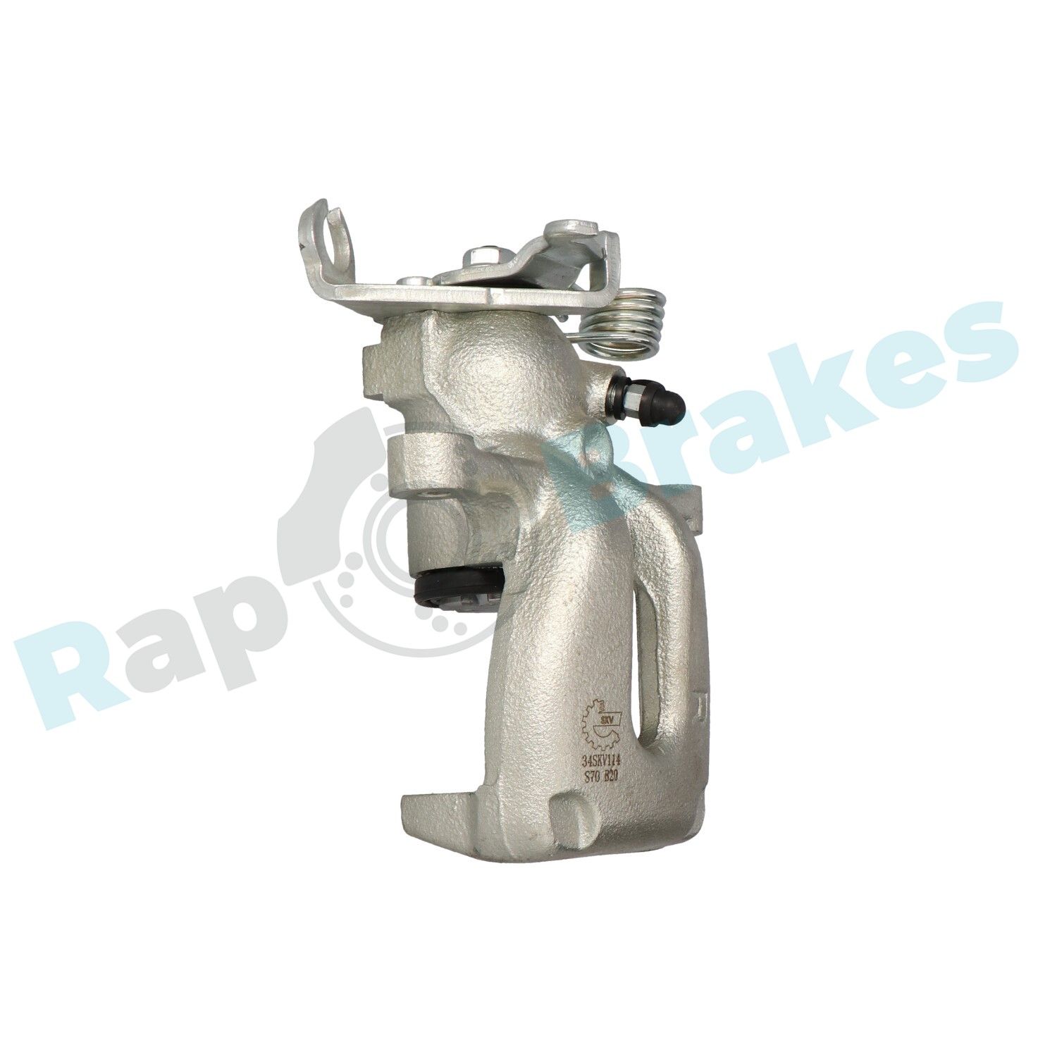 Bremssattel