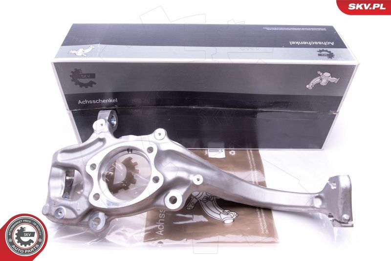 Steering Knuckle, wheel suspension 47SKV281