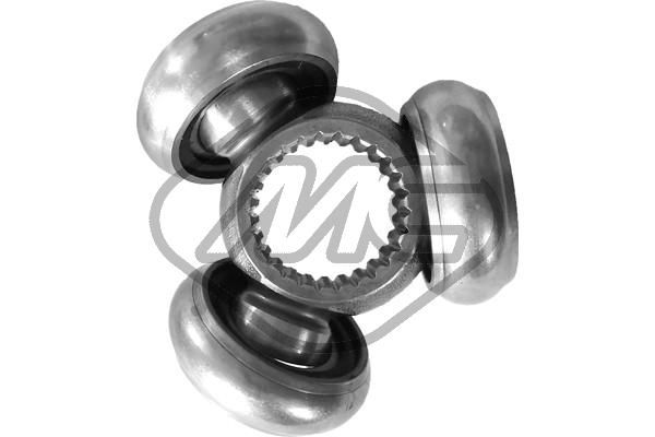 Metalcaucho 39405 - Gelenk, Gelenkwelle