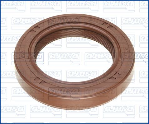 Wellendichtring, Nockenwelle