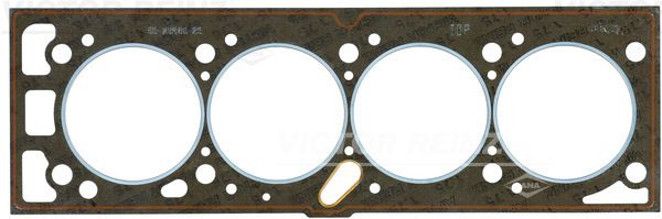 VICTOR REINZ 61-23860-20 - Dichtung, Zylinderkopf