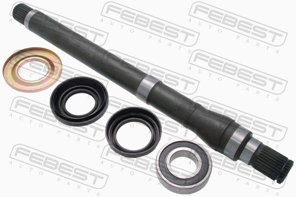 Drive Shaft 1212-SFBM