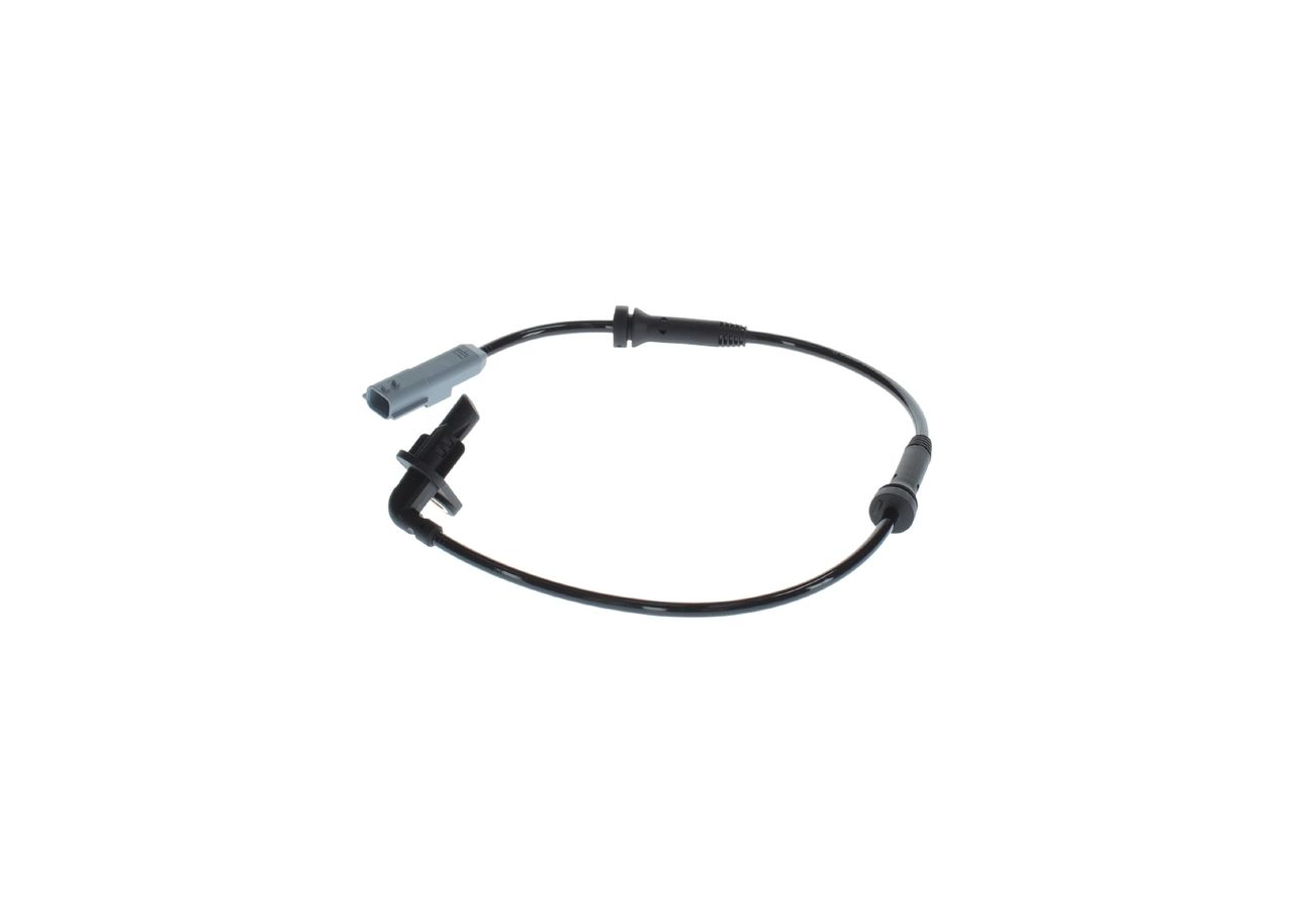 Sensor, Raddrehzahl