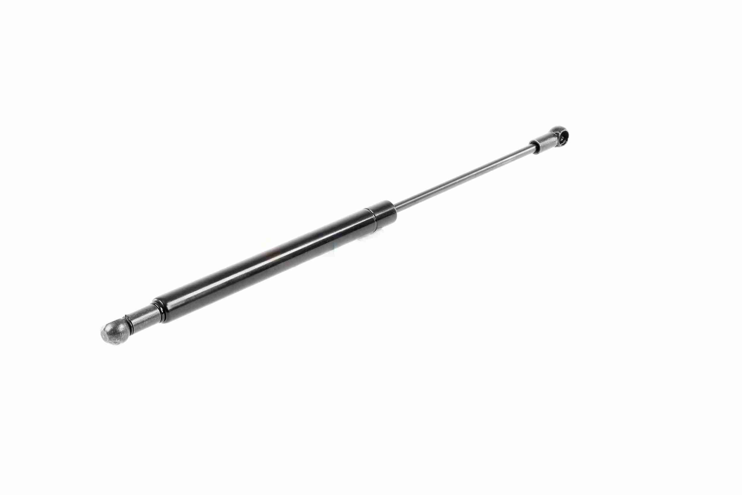 Gasfeder, Koffer-/Laderaum