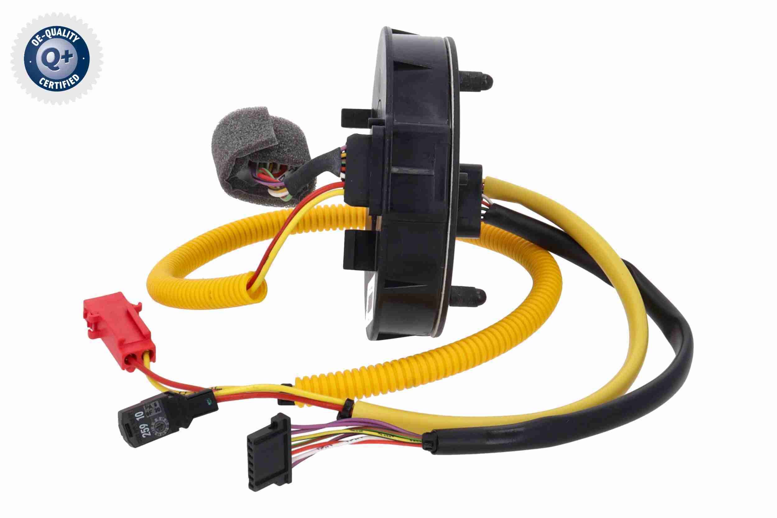 Wickelfeder, Airbag