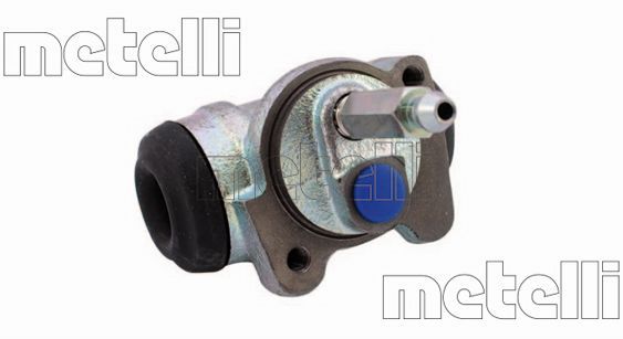 04-0016 METELLI fékmunkahenger