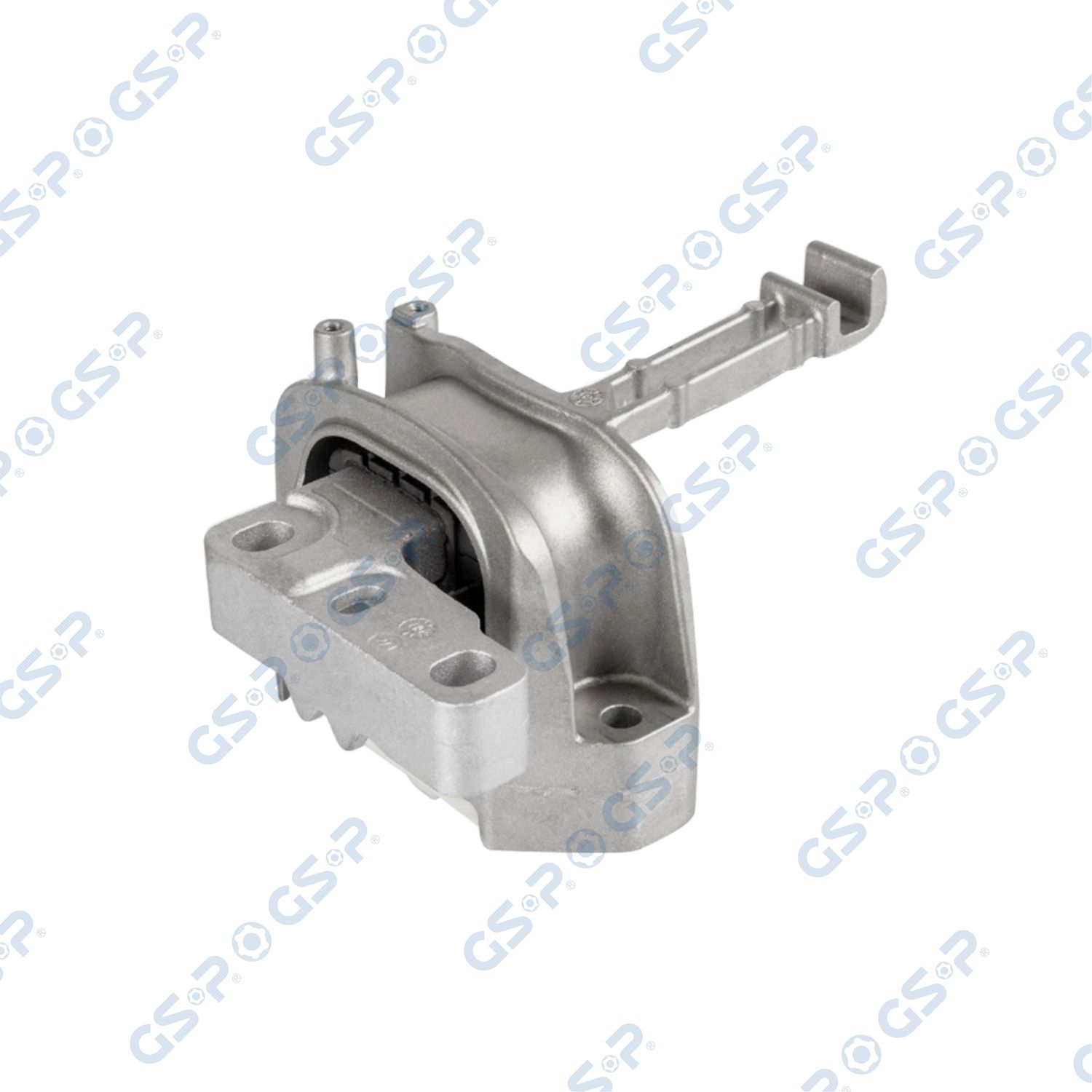 Soporte, motor