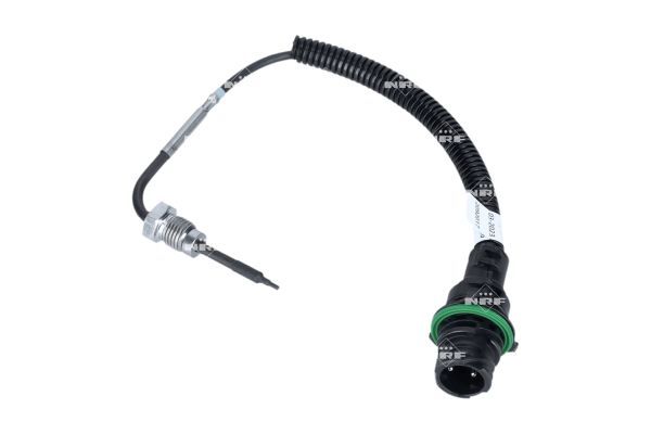 Sensor, Abgastemperatur