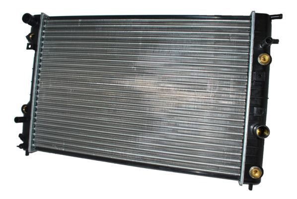 K&uuml;hler, Motork&uuml;hlung