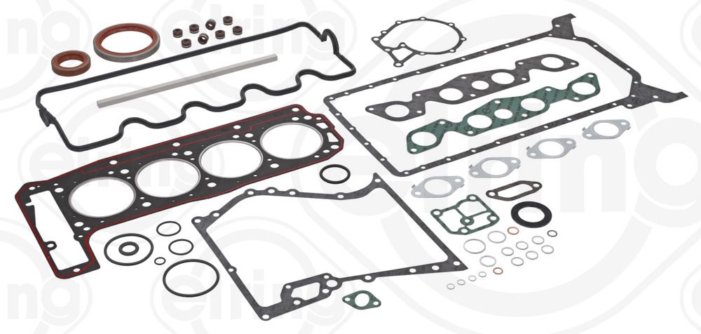 Dichtungsvollsatz, Motor
