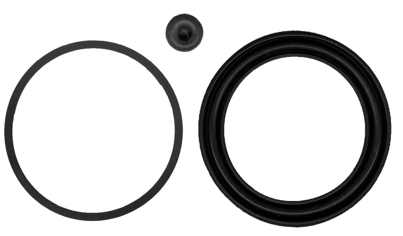 Reparatursatz, Bremssattel