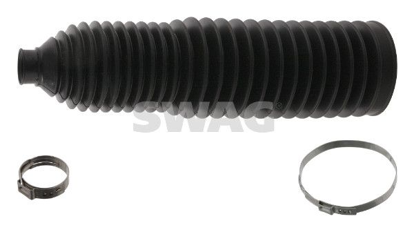 SWAG 30 93 3592 - Faltenbalgsatz, Lenkung