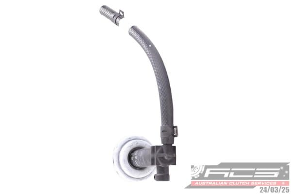 CLUTCH M/CYL CHRYSLER - TecDoc 2