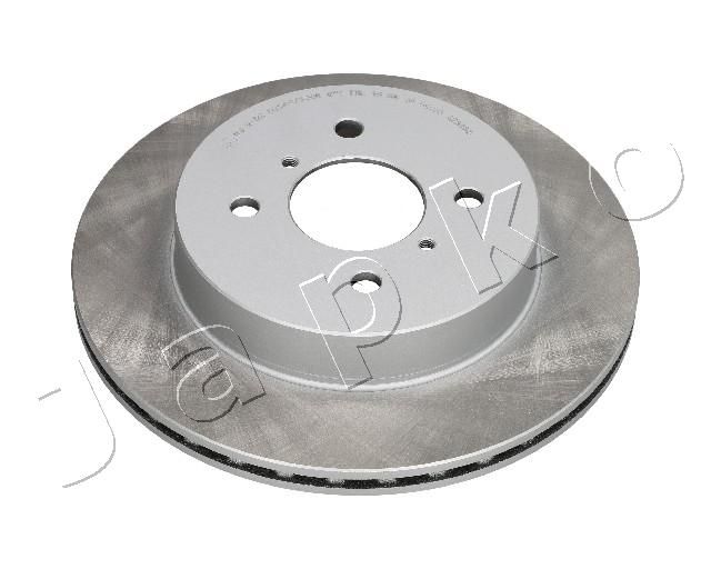 Brake Disc 60890C