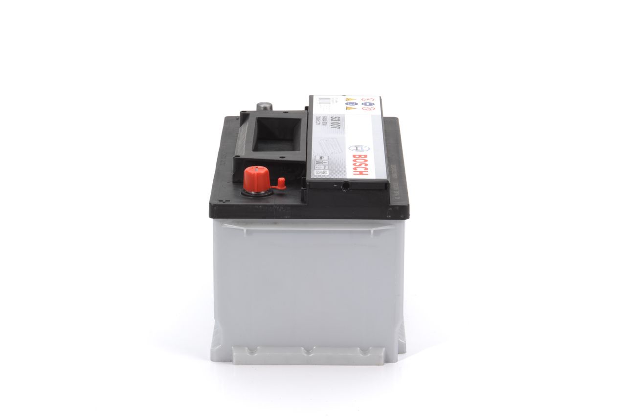 Starterbatterie Starterbatterie