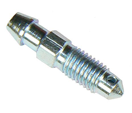 Entlüfterschraube/-ventil, Bremssattel