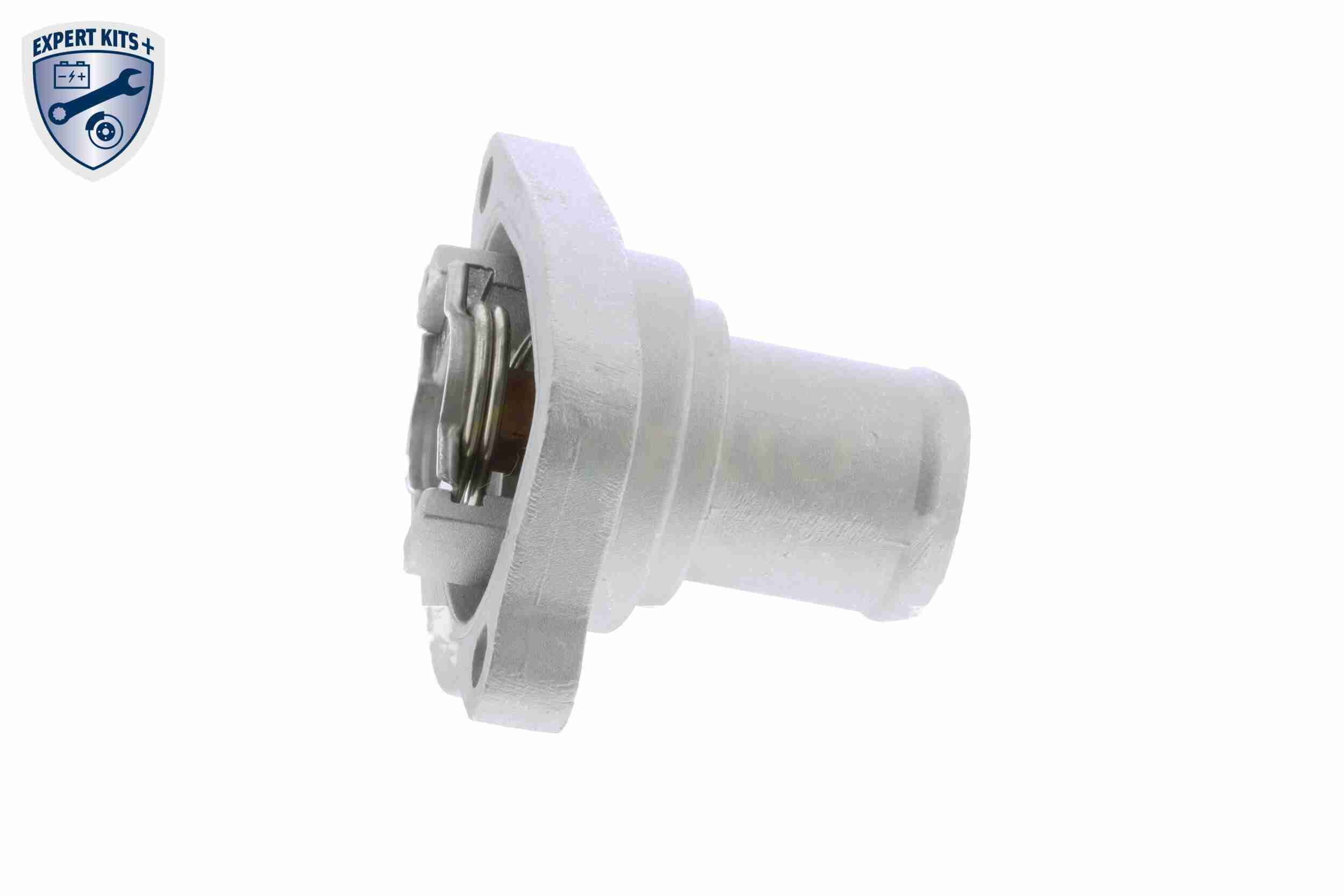 Thermostat, K&uuml;hlmittel