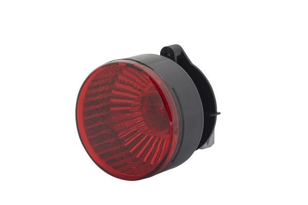 FEU ARR-STOP MODULE 60MM ROUGE 12V  8500