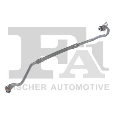 FA1 611-816 - &Ouml;lleitung, Lader