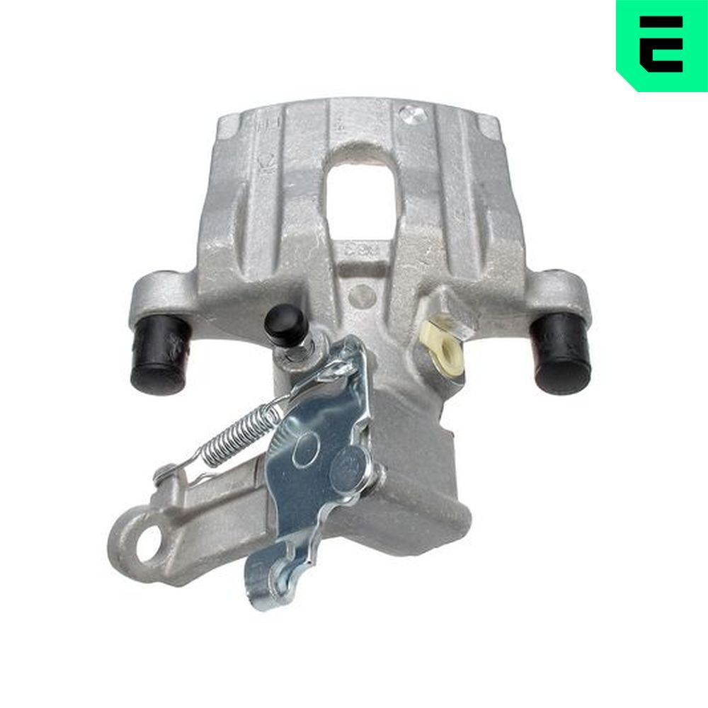 BC-1393R OPTIMAL féknyereg