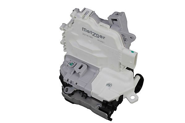 METZGER 2314190 - Türschloss GREENPARTS