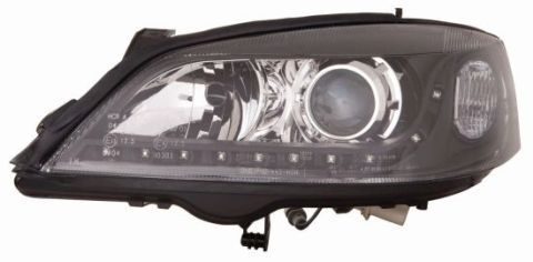 Hauptscheinwerfersatz