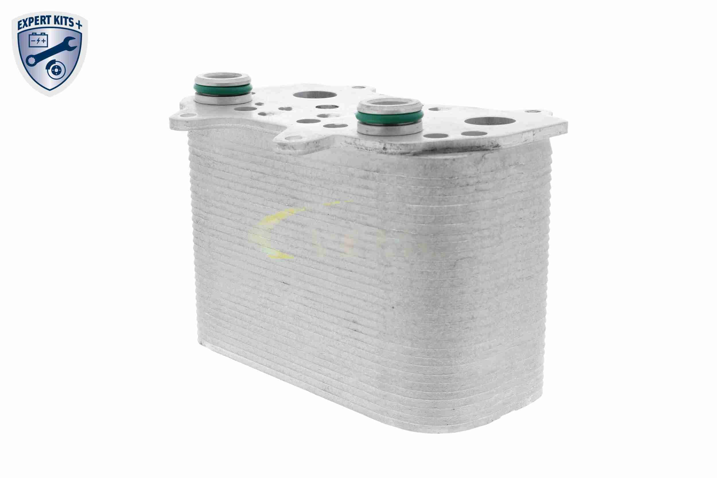 &Ouml;lk&uuml;hler, Automatikgetriebe