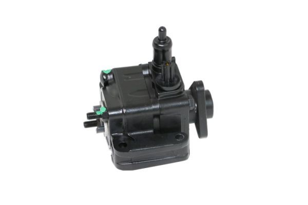 Hydraulikpumpe, Lenkung