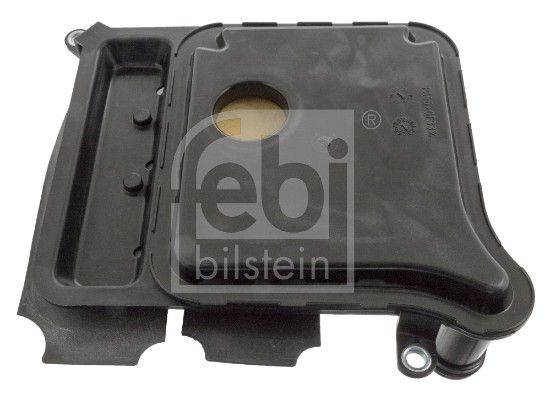 Febi Bilstein 101914 Hydraulikfilter, Automatikgetriebe