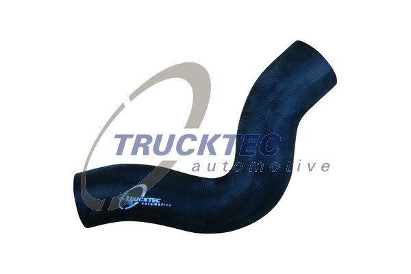TRUCKTEC AUTOMOTIVE 02.40.010 Radiator Hose