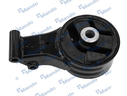 Soporte, motor
