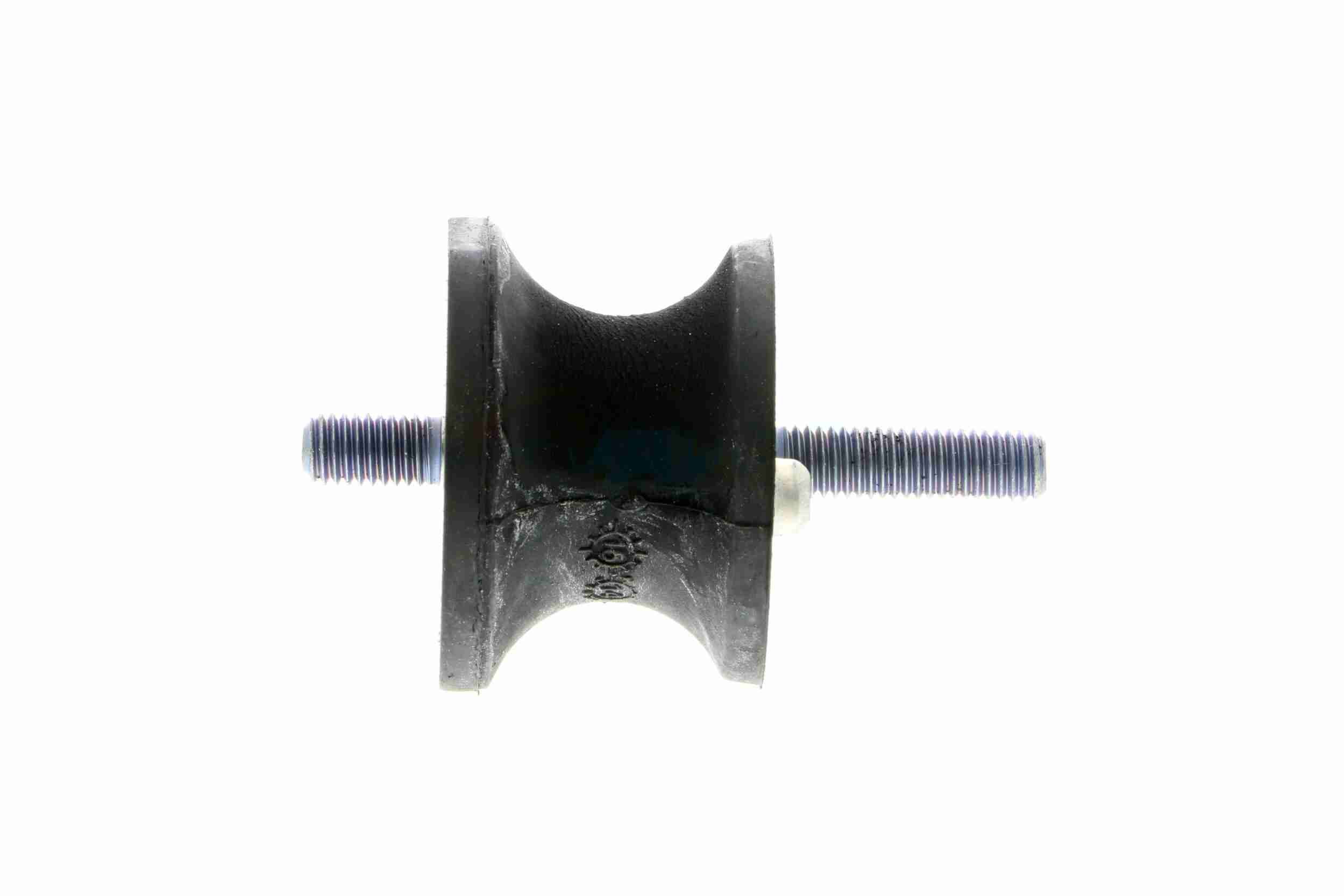 Lagerung, Motor