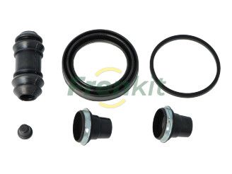 Repair Kit, brake caliper 252006