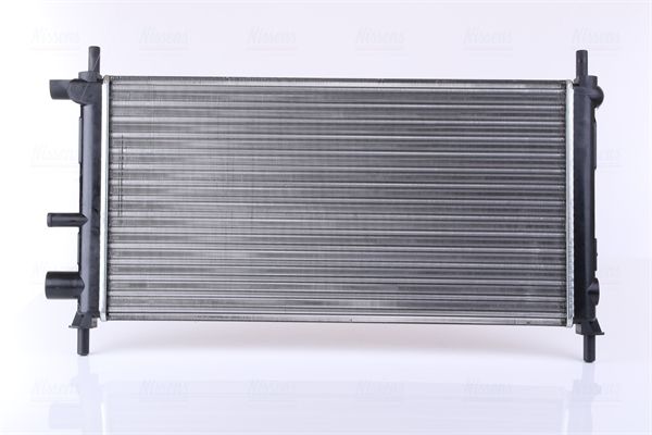 K&uuml;hler, Motork&uuml;hlung