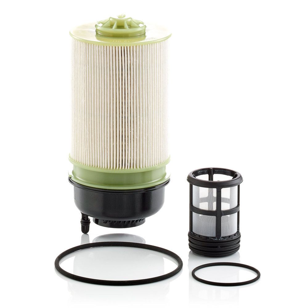 Kraftstofffilter Kraftstofffilter