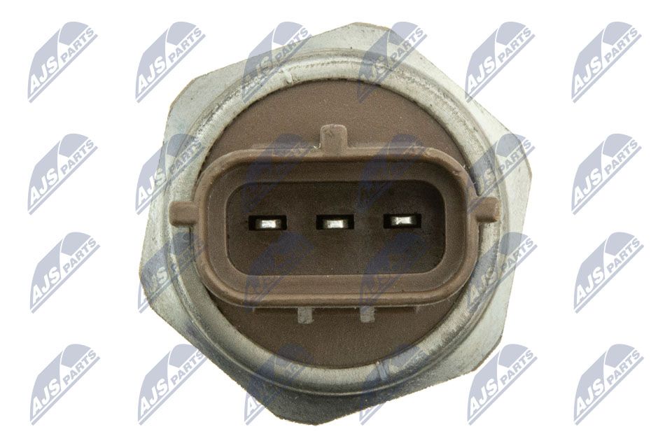 Sensor, Kraftstoffdruck