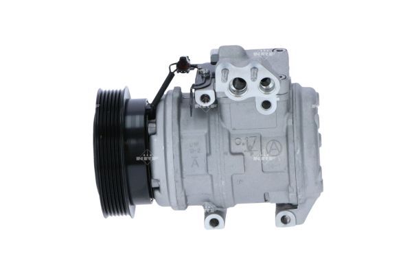 NRF 32978G Compressor, air conditioning
