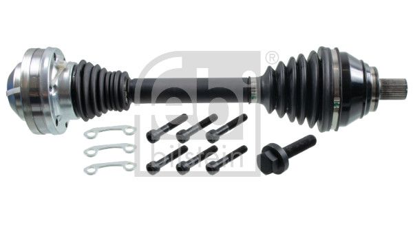 Febi Bilstein 1001055 Antriebswelle