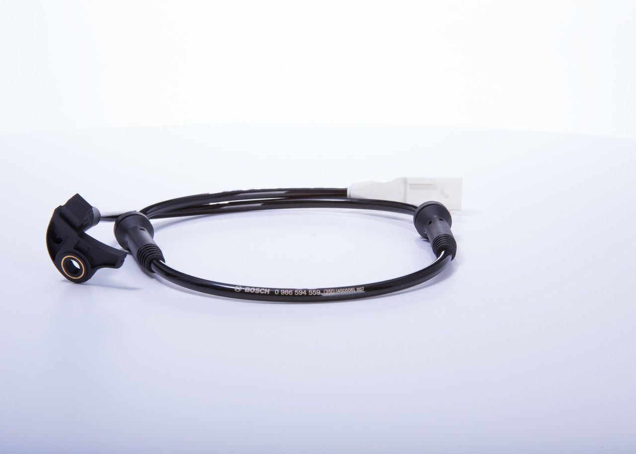 Sensor, Raddrehzahl