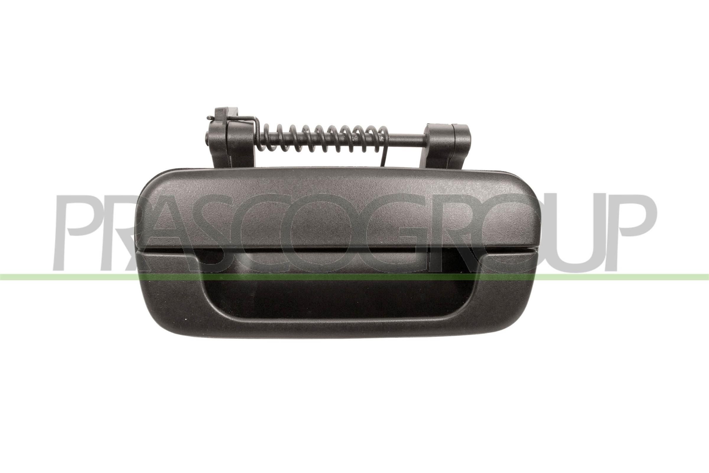 T&uuml;rau&szlig;engriff