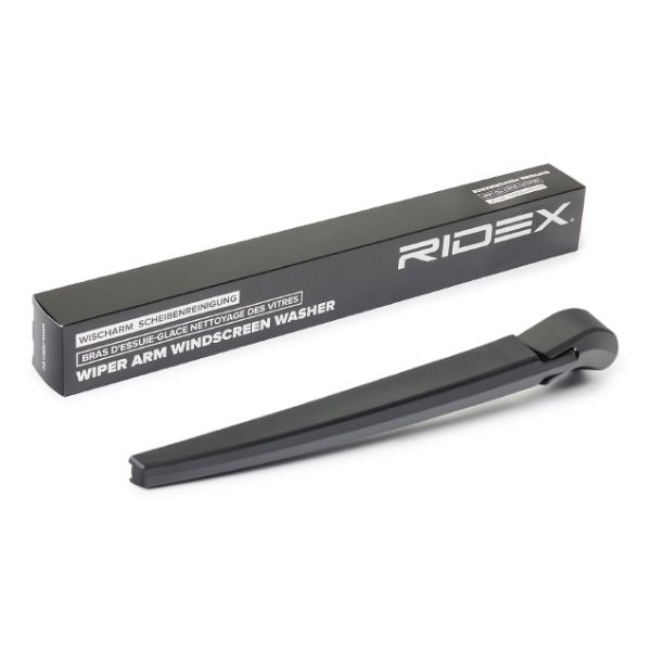 RIDEX 301W0150 Wiper Arm, window cleaning
