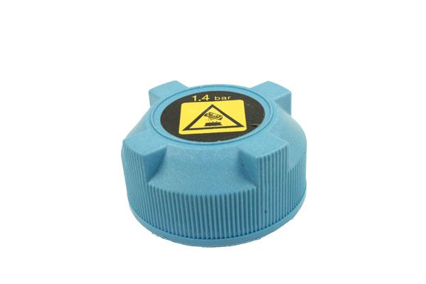 Verschlussdeckel, K&uuml;hlmittelbeh&auml;lter