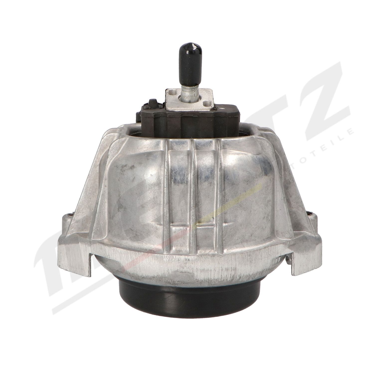 Lagerung, Motor
