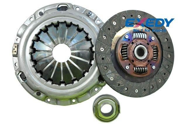 225mm Mitsubishi - TecDoc Only