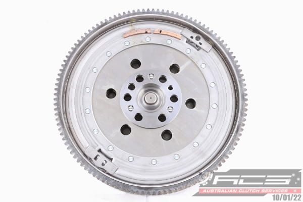 DMF BMW 435I 3.0L - TecDoc 2