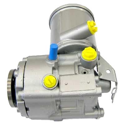 Hydraulikpumpe, Lenkung