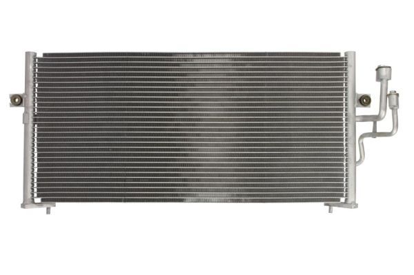 KTT110235 THERMOTEC kondenzátor, klíma